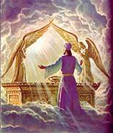 ministering on your behalf