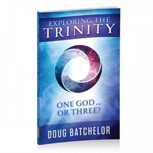 doug batchelor 666 trinity